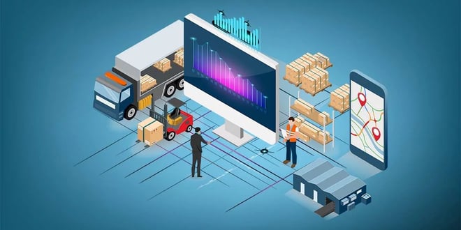 6 Logistics Technology Trends to Watch Out for in 2023