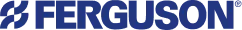 Ferguson logo