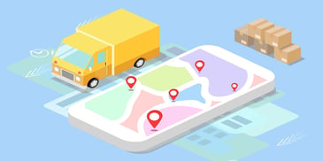 logistics software for fleet management