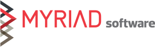 myriad logo