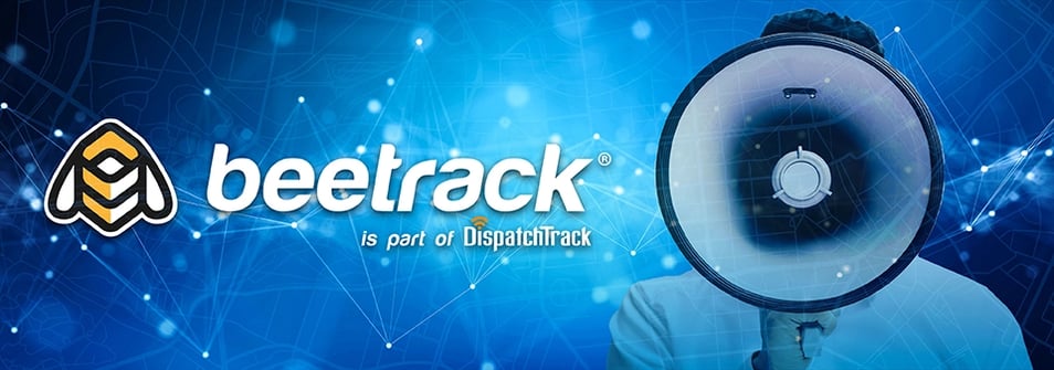 DispatchTrack Beetrack acquisition