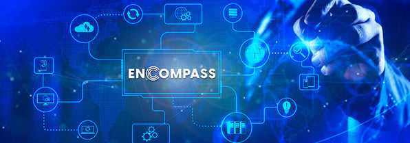Encompass partnership