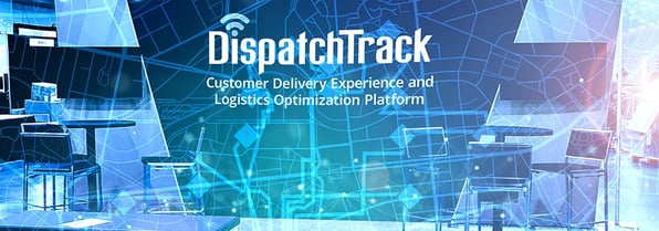 DispatchTrack tradeshows