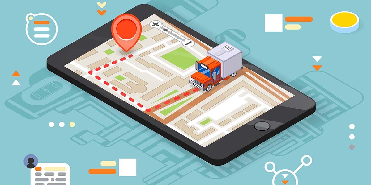 Optimizing Your Delivery Route is a Must Here's Why