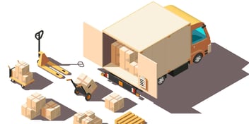 supply chain challenges