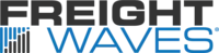 Freightwaves logo