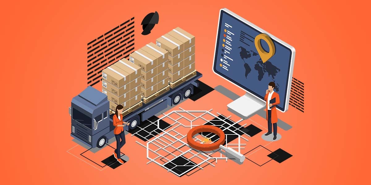 Why Real Time Delivery Tracking Is Crucial For Your Business