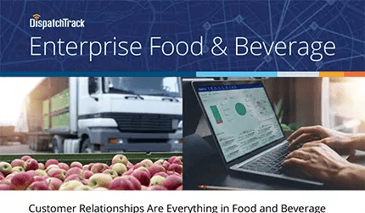 Enterprise food and beverage