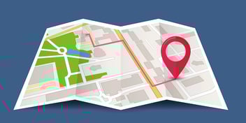 route planning app benefits