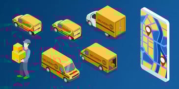 Small fleet owners