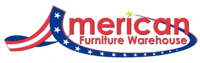 American Furniture Warehouse Logo