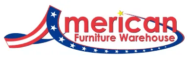 American Furniture Warehouse logo