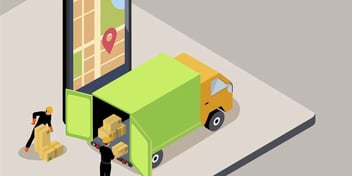 what is hybrid routing