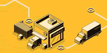 Supply chain challenges