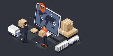 Telematics tracker
