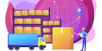 top logistics software