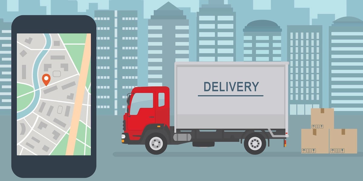 How Does Trucking Dispatch Software Help in Tracking Delivery Progress?  