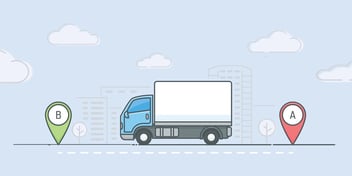 Vehicle routing and scheduling software
