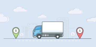 Vehicle routing and scheduling software