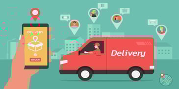 beverage technology solution companies