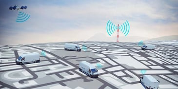 What is telematics? Definition