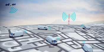 What is telematics? Definition