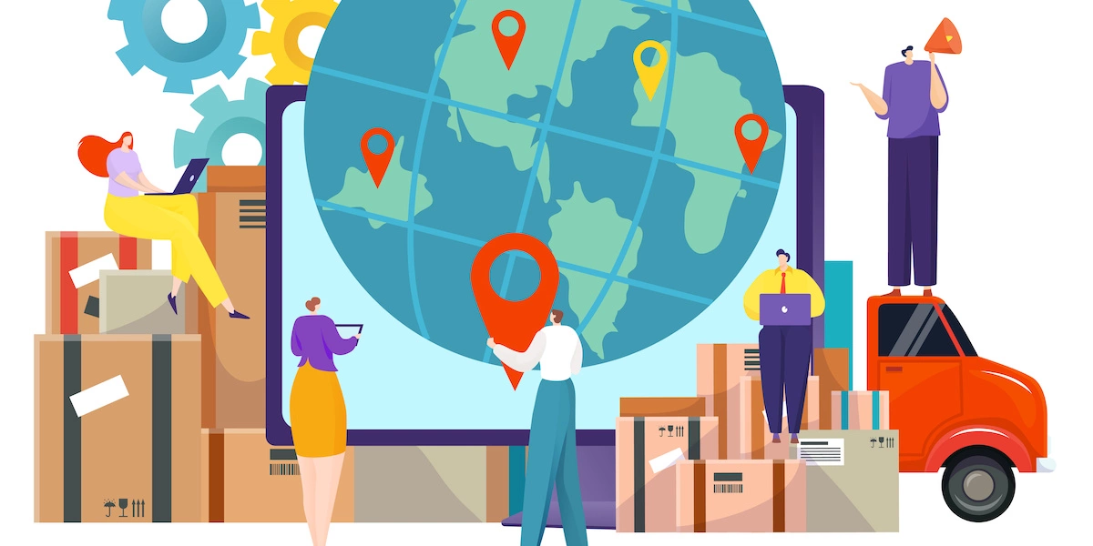 3pl logistics software solutions