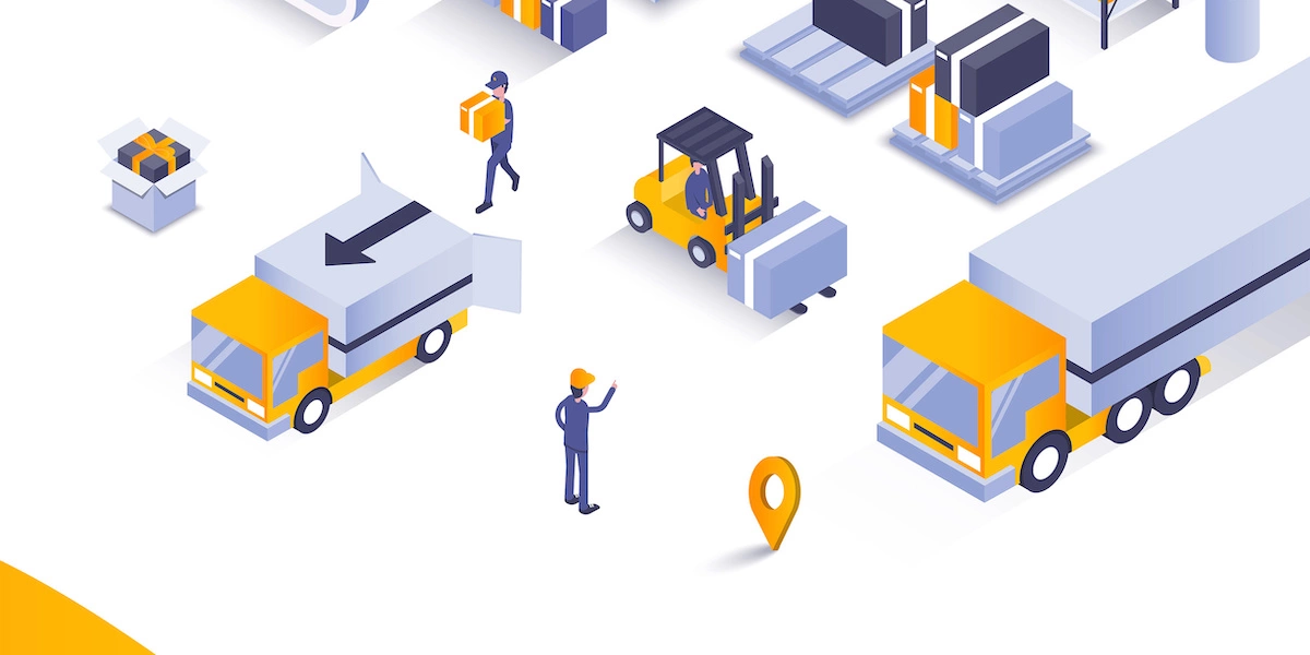 3rd party logistics software