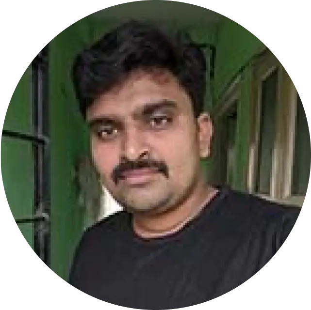 Hemanth Kumar Rayalla