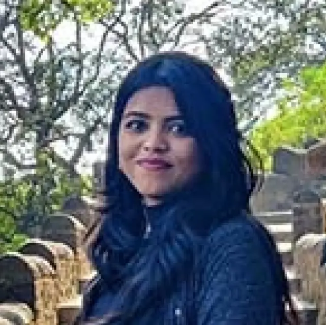 Rishitha Rama