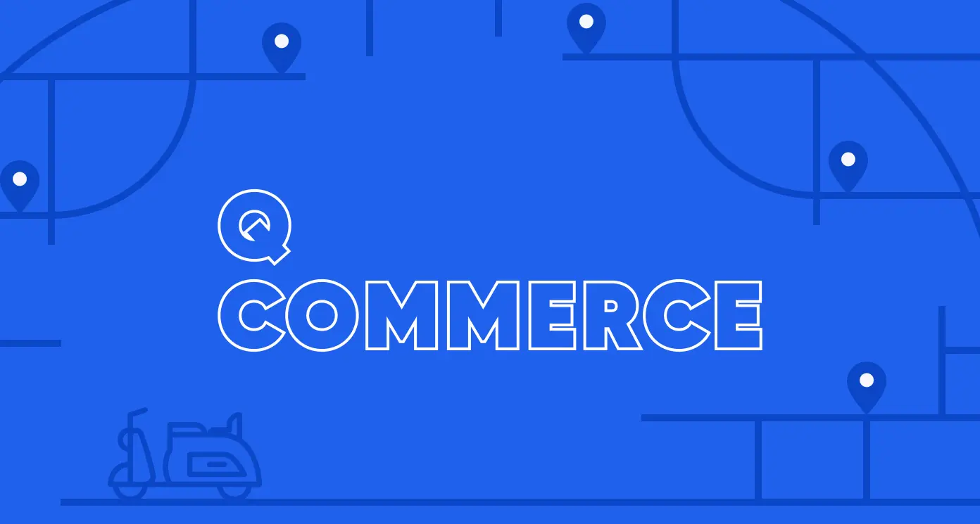 OD-Qcommerce