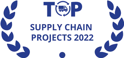 Top Supply Chain Projects Award