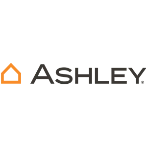 Logo Ashley 2
