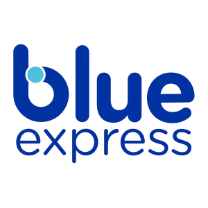 Logo BlueExpress