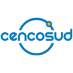 Logo Cencosud