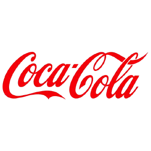 Logo Coca Cola