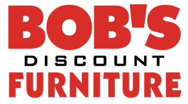 Bob's furniture logo