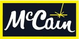 McCain-logo