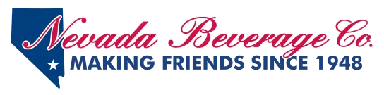 Nevada Beverage logo