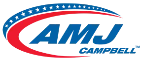 AMJ logo