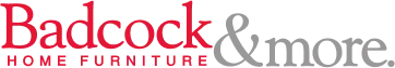 Badcock&more logo
