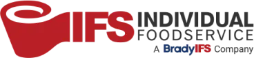 IFS logo