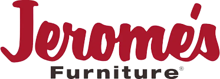Jerome's logo