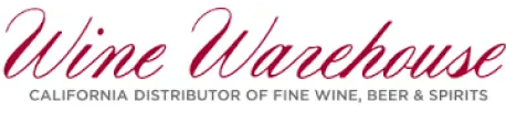 Wine Warehouse logo