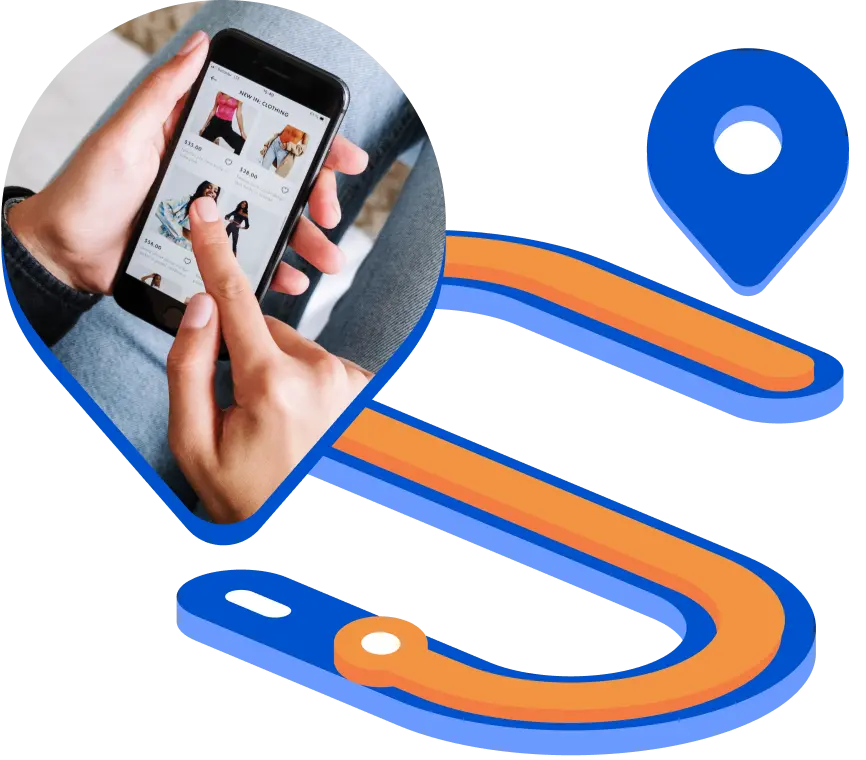 Retail delivery software Retail delivery software