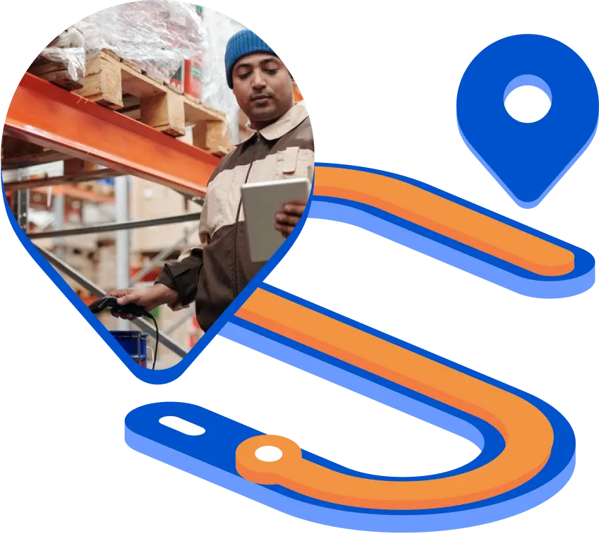 Transportation and 3PL software Transportation and 3PL software