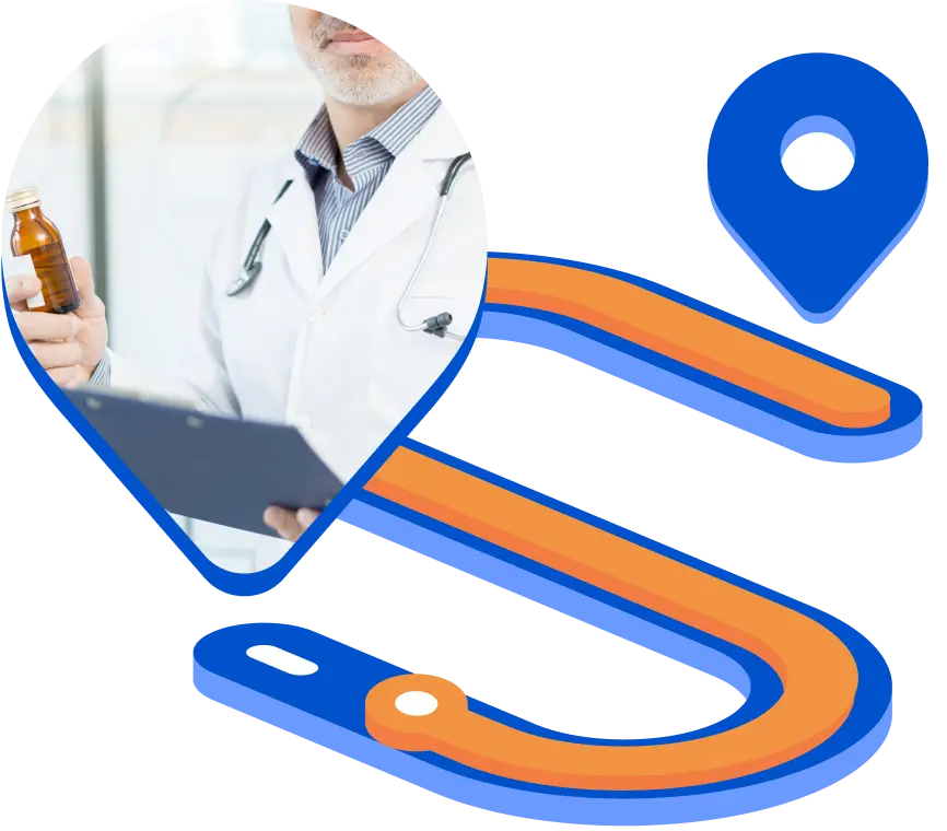 Medical delivery software Medical delivery software