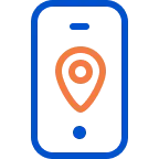 Delivery communication