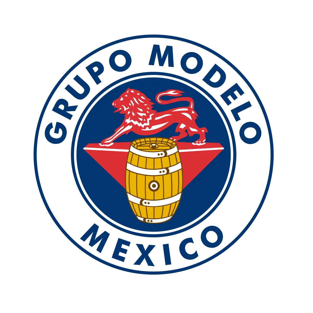 Grupo Modelo logo