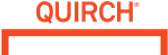 Quirch food logo